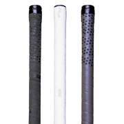 OSAKA Hockey | OSAKA Hockey Soft Touch 2.0 Buffed Grip | Soft Touch 2.0 Buffed Grip - Grey Buffed | Total Hockey