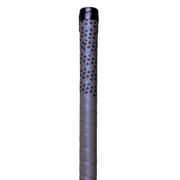 OSAKA Hockey | OSAKA Hockey Soft Touch 2.0 Buffed Grip | Soft Touch 2.0 Buffed Grip - Grey Buffed | Total Hockey