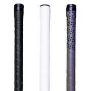 OSAKA Hockey | OSAKA Hockey Soft Touch 2.0 Perforated Grip | Soft Touch 2.0 Perforated Grip - Grey | Total Hockey