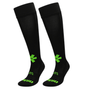OSAKA Hockey | OSAKA Hockey SOX Black | SOX Black - EUR 28-30 | UK 10.5-12 Jr | Total Hockey