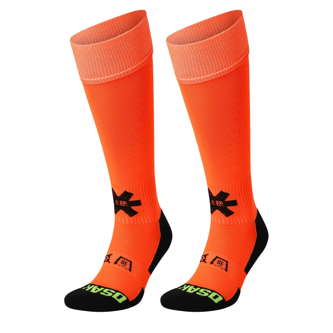 OSAKA Hockey | OSAKA Hockey SOX Orange | SOX Orange - EUR 28-30 | UK 10.5-12 Jr | Total Hockey
