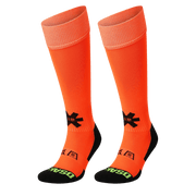 OSAKA Hockey | OSAKA Hockey SOX Orange | SOX Orange - EUR 28-30 | UK 10.5-12 Jr | Total Hockey