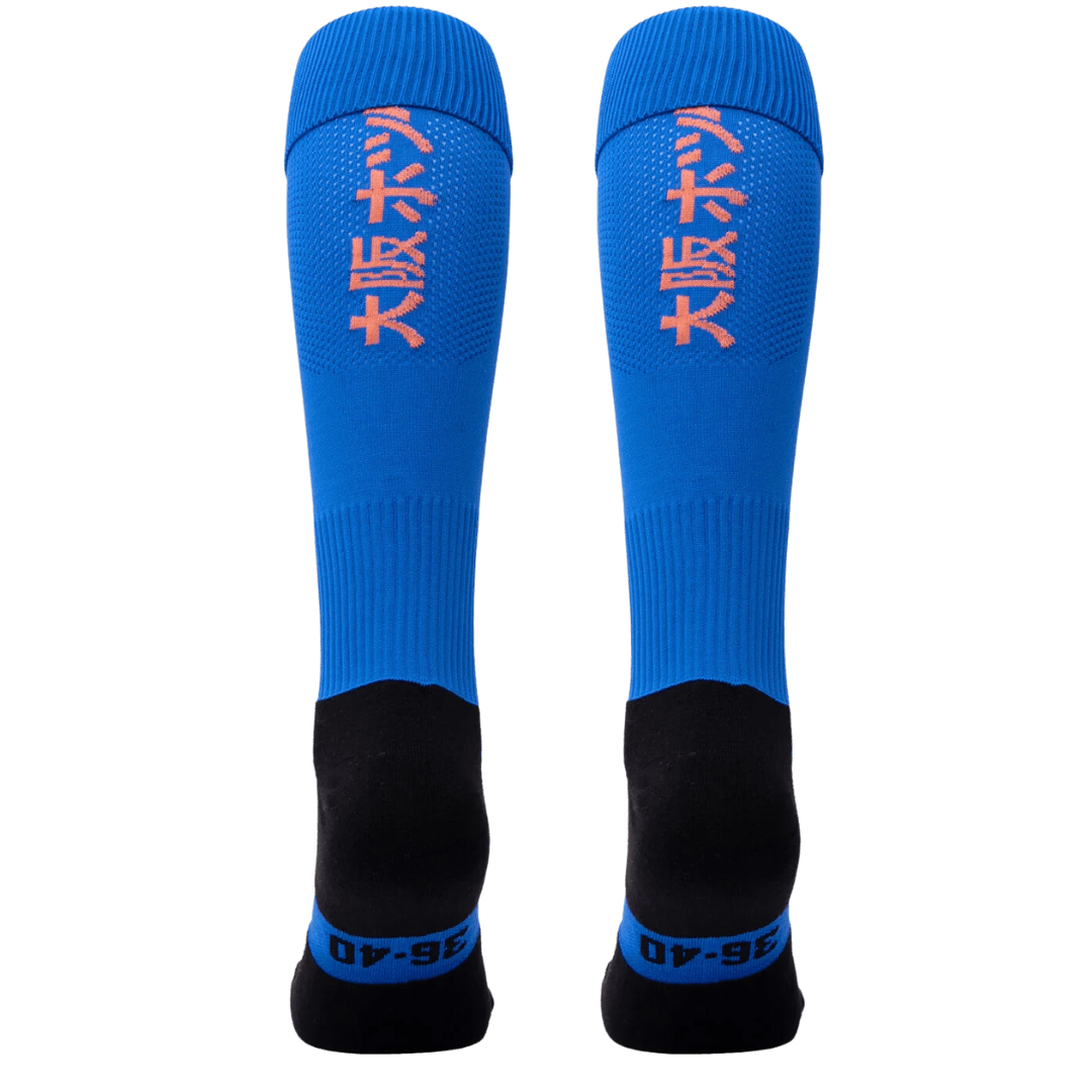 Princessblue28 SOX Princess Blue