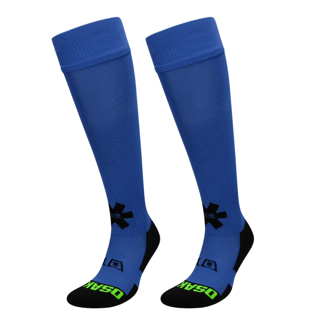OSAKA Hockey | OSAKA Hockey SOX Royal Blue | SOX Royal Blue - EUR 31-35 | UK 12.5-2.5 | Total Hockey