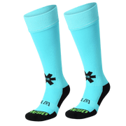OSAKA Hockey | OSAKA Hockey SOX Sky Blue | SOX Sky Blue - EUR 28-30 | UK 10.5-12 Jr | Total Hockey