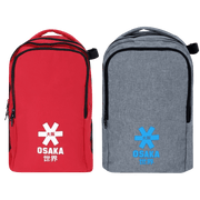 OSAKA Hockey | OSAKA Hockey Sports BP 2.0 | Sports BP 2.0 - Red | Total Hockey