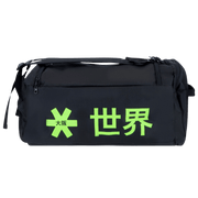 OSAKA Hockey | OSAKA Hockey Sports Duffle 2.0 | Sports Duffle 2.0 - Iconic Black | Total Hockey
