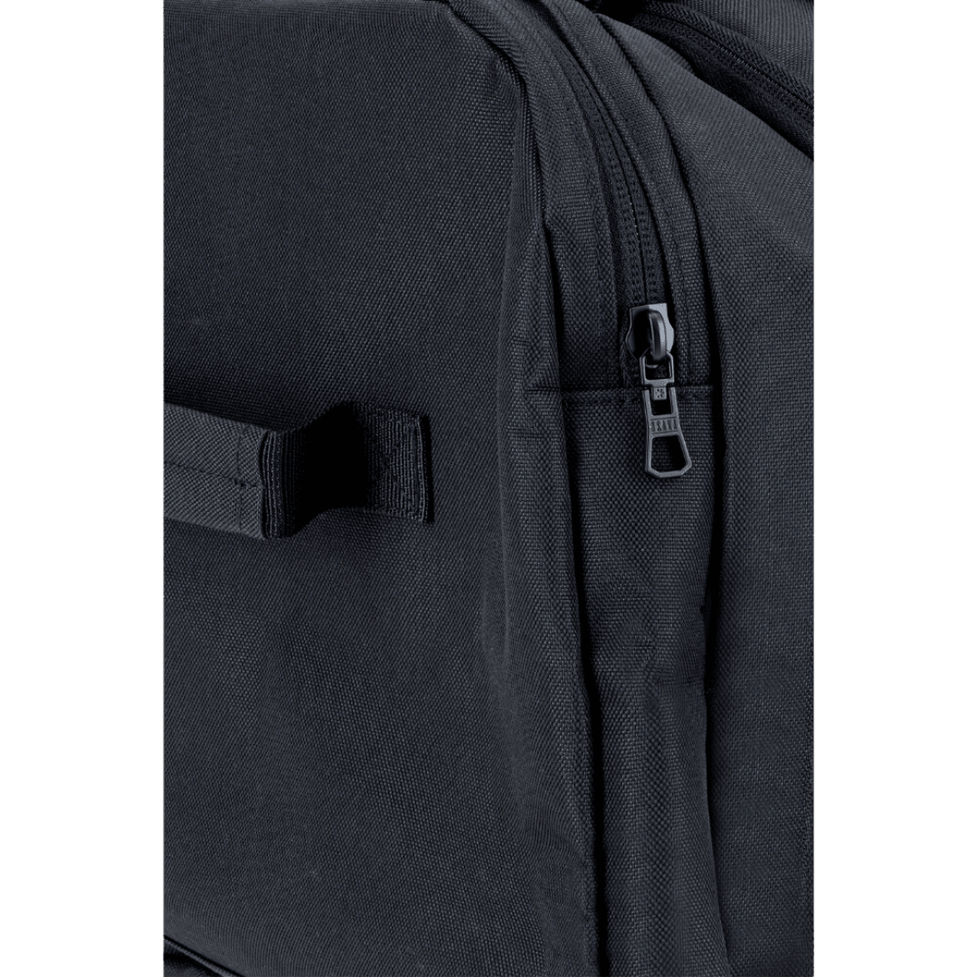 OSAKA Hockey | OSAKA Hockey Sports Duffle 2.0 | Sports Duffle 2.0 - Iconic Black | Total Hockey