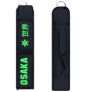 OSAKA Hockey | OSAKA Hockey Sports SB Medium 2.0 | Sports SB Medium 2.0 - Iconic Black | Total Hockey