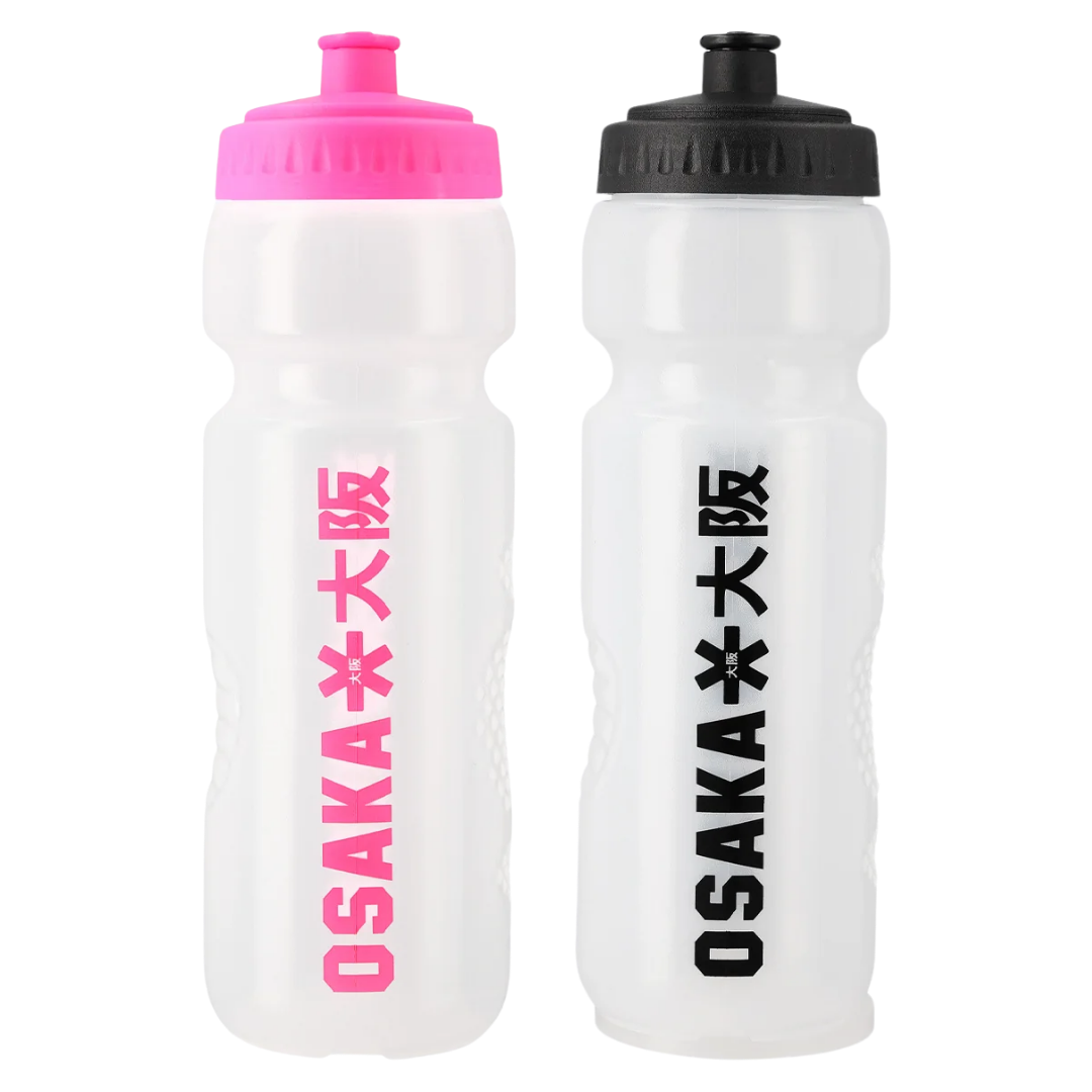 Osaka Plastic Waterbottle