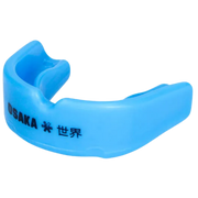 OSAKA Hockey | OSAKA Hockey Mouth Guard Comfort | Mouth Guard Comfort - Retro Blue / Junior | Total Hockey