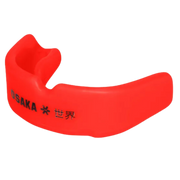 OSAKA Hockey | OSAKA Hockey Mouth Guard Comfort | Mouth Guard Comfort - Clear / Junior | Total Hockey