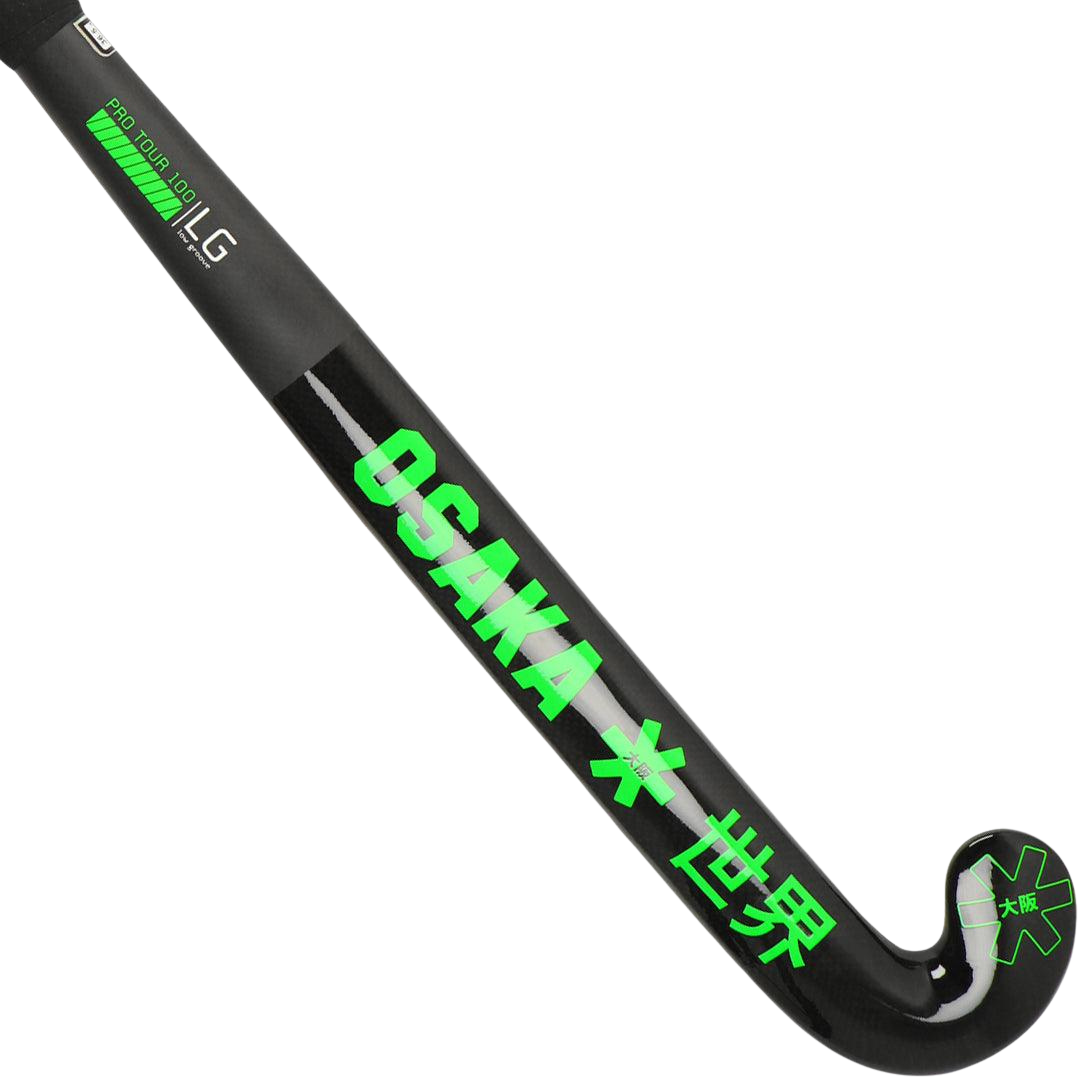 Pro Tour 100 Low Groove 2.0