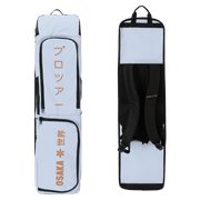 OSAKA Hockey | OSAKA Hockey Pro Tour Stickbag Large | Pro Tour Stickbag Large - Chateau Grey | Total Hockey