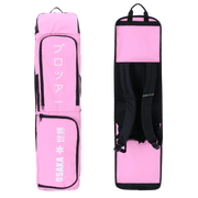 OSAKA Hockey | OSAKA Hockey Pro Tour Stickbag Large | Pro Tour Stickbag Large - Begonia Pink | Total Hockey