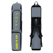 OSAKA Hockey | OSAKA Hockey Pro Tour Stickbag Medium | Pro Tour Stickbag Medium - Cool Grey | Total Hockey