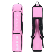 OSAKA Hockey | OSAKA Hockey Pro Tour Stickbag Medium | Pro Tour Stickbag Medium - Begonia Pink | Total Hockey