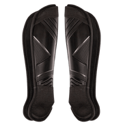 OSAKA Hockey | OSAKA Hockey Shinguard 2.0 | Shinguard 2.0 - Iconic Black / XSmall | Total Hockey