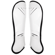 OSAKA Hockey | OSAKA Hockey Shinguard 2.0 | Shinguard 2.0 - Iconic Black / XSmall | Total Hockey