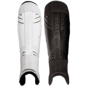 OSAKA Hockey | OSAKA Hockey Shinguard 2.0 | Shinguard 2.0 - Iconic Black / XSmall | Total Hockey