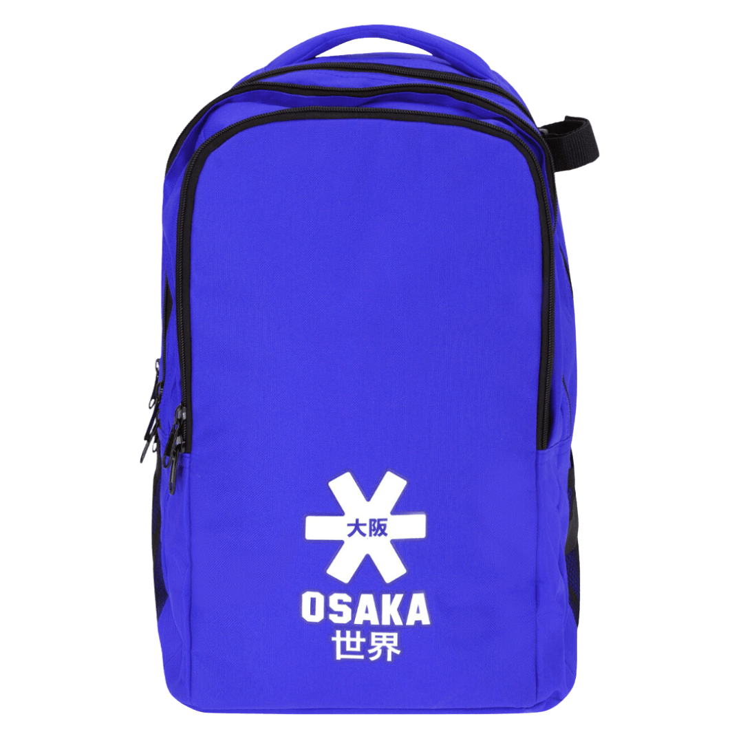 OSAKA Hockey | OSAKA Hockey Sports BP 2.0 | Sports BP 2.0 - Blue | Total Hockey
