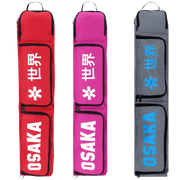 OSAKA Hockey | OSAKA Hockey Sports SB Medium 2.0 | Sports SB Medium 2.0 - Red | Total Hockey
