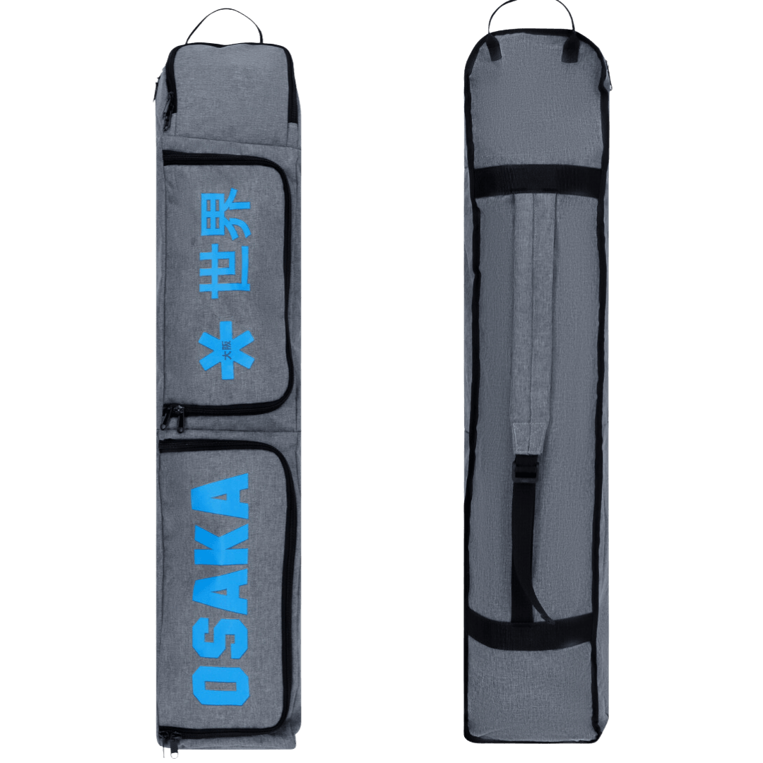 OSAKA Hockey | OSAKA Hockey Sports SB Medium 2.0 | Sports SB Medium 2.0 - Light Grey | Total Hockey