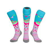 Hingly | Hingly Birthday Cake | Birthday Cake - EUR 31-35 | UK 12.5-3 | Total Hockey