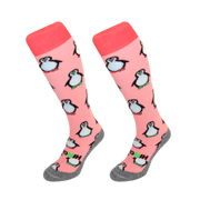 Hingly | Hingly Penguin Pink | Penguin Pink - EUR 31-35 | UK 12.5-3 | Total Hockey