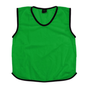Precision Training | Precision Training Training Bib - Green | Training Bib - Green - Infants (26"-28") | Total Hockey