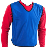 Precision Training | Precision Training Training Bib - Royal | Training Bib - Royal - Infants (26"-28") | Total Hockey