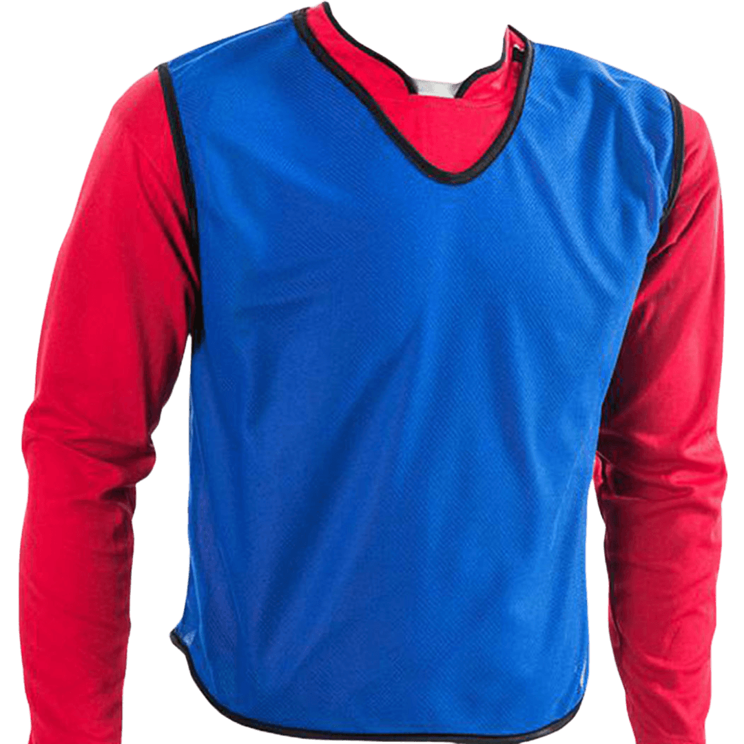 Precision Training | Precision Training Training Bib - Royal | Training Bib - Royal - Infants (26"-28") | Total Hockey