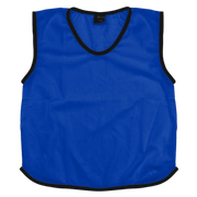 Precision Training | Precision Training Training Bib - Royal | Training Bib - Royal - Infants (26"-28") | Total Hockey