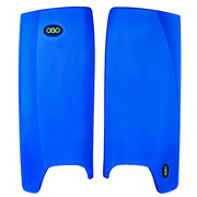 OBO | OBO ROBO PLUS Set Basic Blue | ROBO PLUS Set Basic Blue - Medium / Medium | Total Hockey