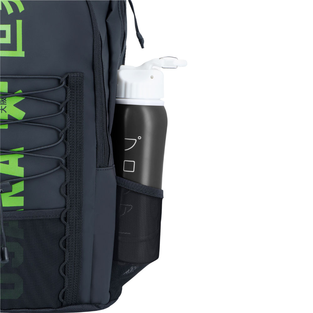 OSAKA Hockey | OSAKA Hockey Pro Tour BP 2.0 | Pro Tour BP 2.0 - Iconic Black | Total Hockey