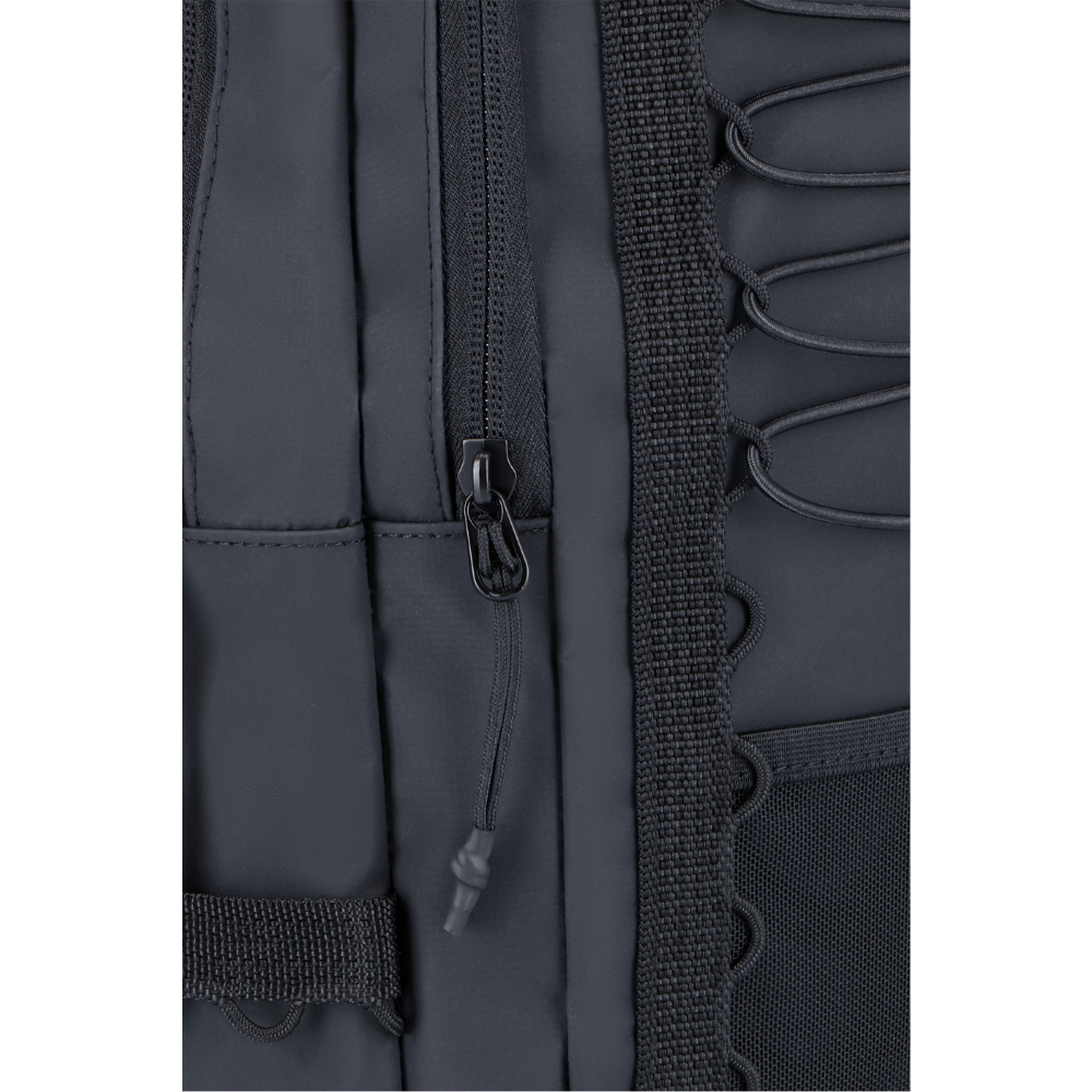 OSAKA Hockey | OSAKA Hockey Pro Tour BP 2.0 | Pro Tour BP 2.0 - Iconic Black | Total Hockey