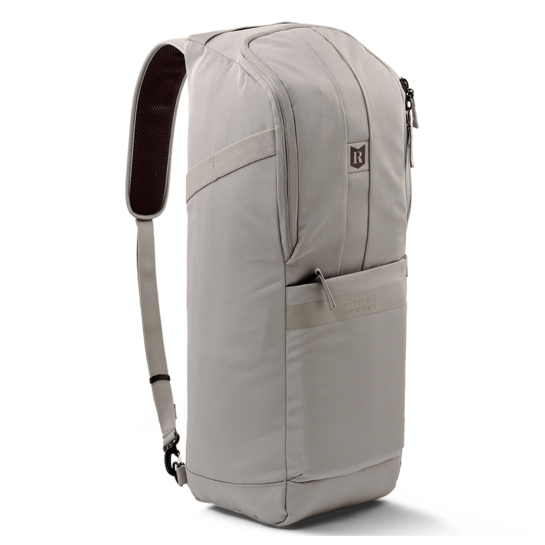 Ritual | Ritual Recon Sling | Recon Sling - Midnight Black | Total Hockey