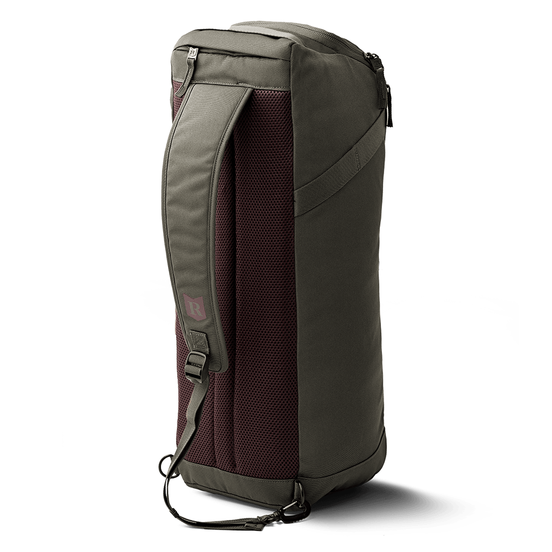 Ritual | Ritual Recon Sling | Recon Sling - Midnight Black | Total Hockey