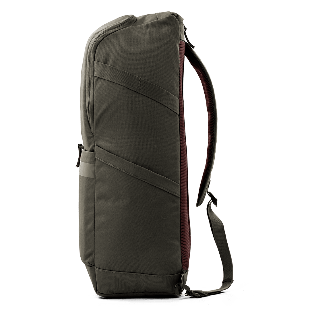 Ritual | Ritual Recon Sling | Recon Sling - Midnight Black | Total Hockey