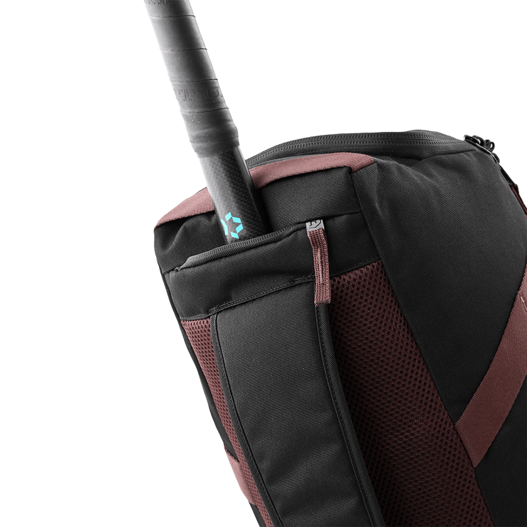 Ritual | Ritual Recon Sling | Recon Sling - Midnight Black | Total Hockey