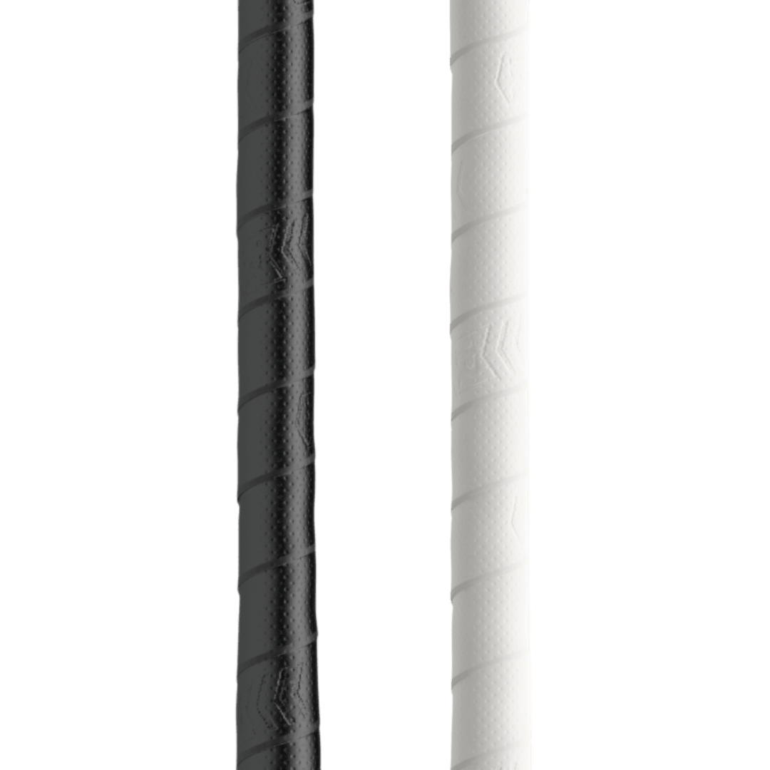 Ritual | Ritual Super Soft Grip | Super Soft Grip - White | Total Hockey