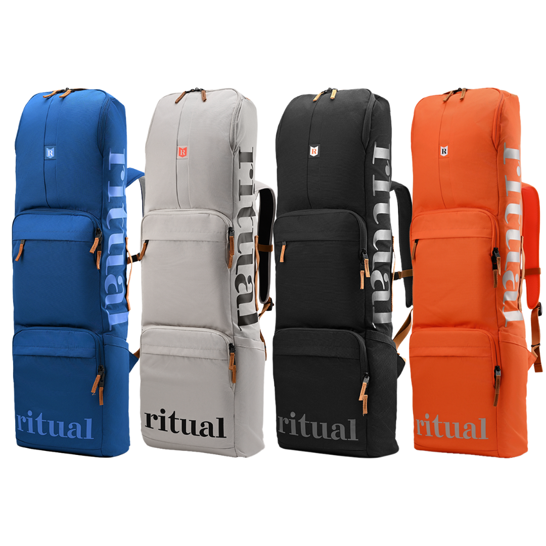 Mission Combo Bag