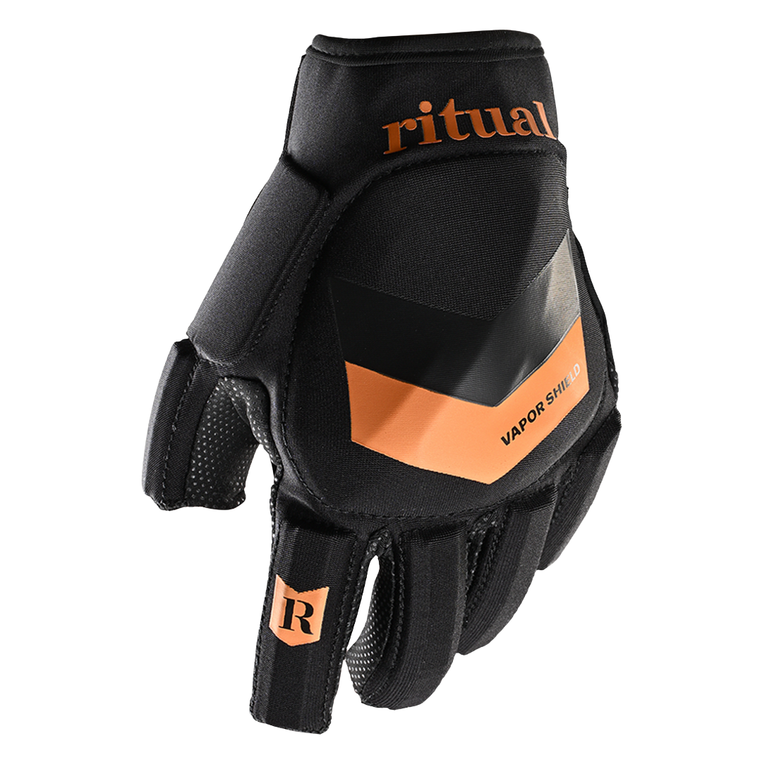 Vapor Shield Left Hand Glove