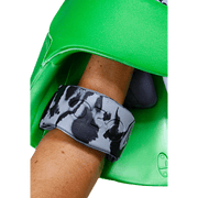 OBO | OBO ROBO PLUS Hand Protector Right Green | ROBO PLUS Hand Protector Right Green - Green / Medium | Total Hockey