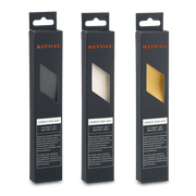 Ritual | Ritual Chamois Classic Grip | Chamois Classic Grip - Grey | Total Hockey