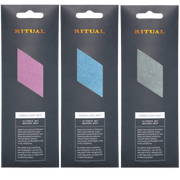 Ritual | Ritual Dutch Chamois Tex | Dutch Chamois Tex - Pink | Total Hockey