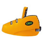 OBO | OBO ROBO PLUS Kicker Green | ROBO PLUS Kicker Green - Medium | Total Hockey