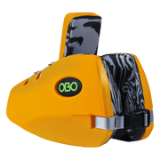 OBO | OBO ROBO PLUS Kicker Green | ROBO PLUS Kicker Green - Medium | Total Hockey