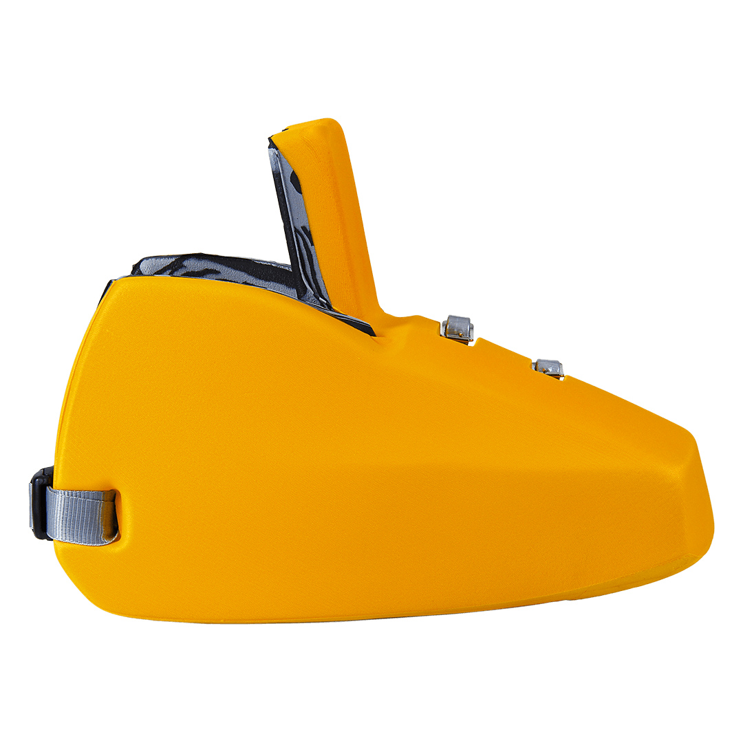 OBO | OBO ROBO PLUS Kicker Blue | ROBO PLUS Kicker Blue - Medium | Total Hockey