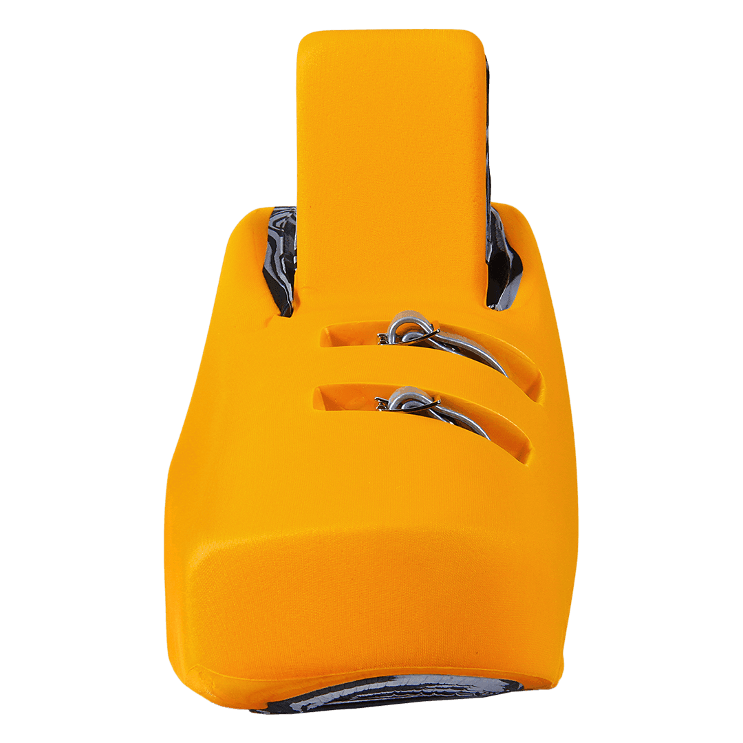 OBO | OBO ROBO PLUS Kicker Blue | ROBO PLUS Kicker Blue - Medium | Total Hockey